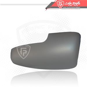 فلاپ آیینه سمند سورن خاکستری چپ فابریک پارت