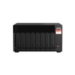 Qnap TS-873A-8G Nas Storage