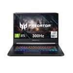  Acer Predator Triton 500 PT515 Core i7-10750H 64GB-1TB SSD-8GB RTX2070 Super