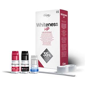 بلیچینگ مطب 35% FGM Whiteness HP 