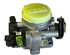 سنسور دریچه گاز ساژم پراید شرکتی کد 33448