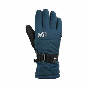 دستکش اسکی و کوهنوردی میلت فرانسه Millet Wasserdichte Handschuhefür Damen marineblau 