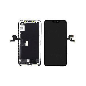 تاچ و ال سی دی جی ایکس مدل X مناسب برای گوشی موبایل اپل iPhone X