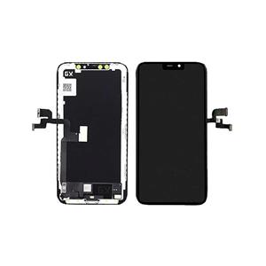 تاچ و ال‌سی‌دی جی‌اکس GX مناسب گوشی اپل iPhone X – مناسب تعویض صفحه نمایش