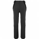 شلوار اسکی و کوهنوردی مردانه میلت فرانسه Millet Hose - Herren - SCHWARZ SNOWBASIN PT M