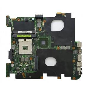 مادربرد لپ تاپ ایسوس N43J HM55_VGA-1GB گرافیک دار