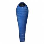 کیسه خواب میلت فرانسه Millet Schlafsack - komforttemperatur/4°C - blau LIGHT DOWN -10°