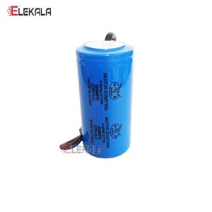 خازن استارت (خشک) 500 میکروفاراد