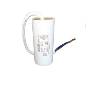 خازن روغنی دائم در مدار ۳۵µF میکروفاراد ایکار