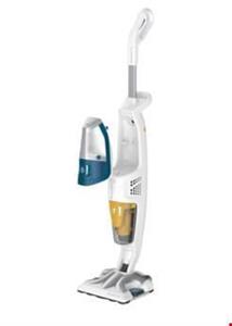 جارو شارژی و بخار شوی روونتا آلمان ROWENTA CLEAN / STEAM MULTI - RY8561WH