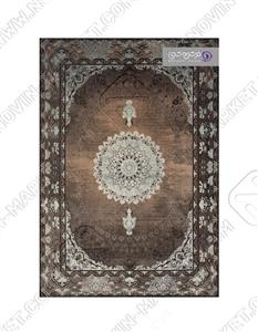 فرش بهشتی کلکسیون نارسیس کد ۸۰۴۴
