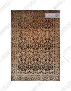 فرش بهشتی کلکسیون نارسیس کد ۸۰۶۲