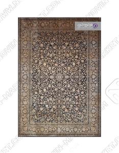 فرش بهشتی کلکسیون نارسیس کد ۸۰۷۳
