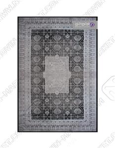 فرش بهشتی کلکسیون نارسیس کد ۸۰۶۳