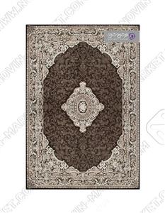 فرش بهشتی کلکسیون نارسیس کد ۸۰۵۹