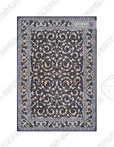 فرش بهشتی کلکسیون نارسیس کد ۸۱۱۸