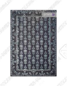 فرش بهشتی کلکسیون نارسیس کد ۸۰۹۸
