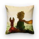 کوسن مدل انیمیشن شازده کوچولو The Little Prince  کد 05