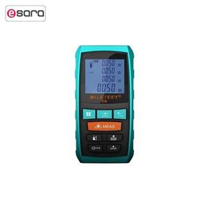 متر لیزری مایلسی مدل S6-80m