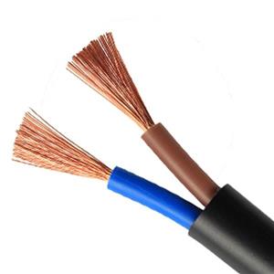 کابل افشان 1.5*2 نور افشان خراسان (متری)