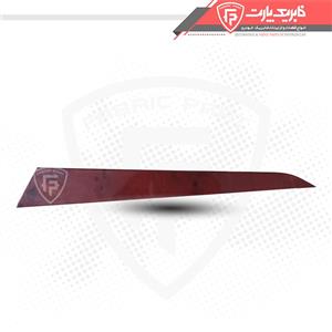 زه رودری دنا طرح چوب جلو راست