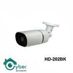 دوربین مداربسته King مدل HD-202BK 