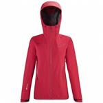 کاپشن اسکی و کوهنوردی زنانه میلت فرانسه Millet Women's Gore-Tex jacket - red