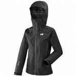 کاپشن اسکی و کوهنوردی زنانه میلت فرانسه Millet Womens Gore-Tex jacket - black