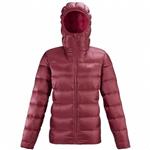 کاپشن اسکی و کوهنوردی زنانه میلت فرانسه Millet Womens downjacket - red