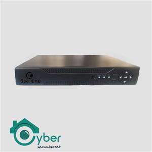  دستگاه DVR دی وی آر DVR-S08008T-LME مدل See one