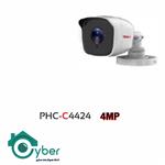 دوربین مداربسته PINNACLE مدل PHC-C4424