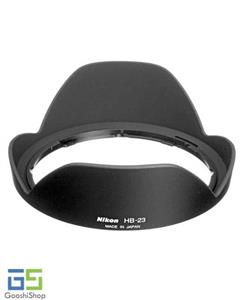 هود لنز نیکون مدل HB-35 Nikon HB-35 Lens Hood