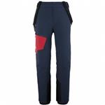 شلوار اسکی و کوهنوردی مردانه میلت فرانسه Millet Wasserdichte Hose für Herren - marineblau TELLURIDE PANT M