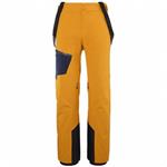 شلوار اسکی و کوهنوردی مردانه میلت فرانسه Millet Wasserdichte Hose für Herren - orange TELLURIDE PANT M