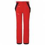 شلوار اسکی و کوهنوردی مردانه میلت فرانسه Millet Wasserdichte Hose für Herren - rot ATNA PEAK II PANT M