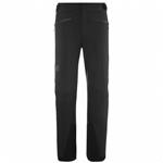 شلوار اسکی و کوهنوردی مردانه میلت فرانسه Millet Gore-Tex Hose für Herren - schwarz KAMET GTX PANT M