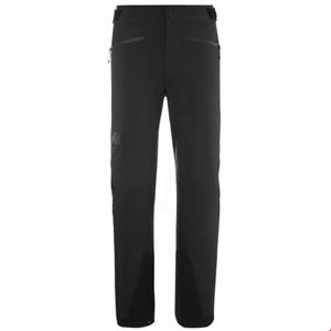 شلوار اسکی و کوهنوردی مردانه میلت فرانسه Millet Gore-Tex Hose für Herren - schwarz KAMET GTX PANT M