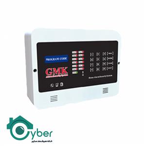 دزدگیر اماکن GMK – جی ام کا مدل Q4