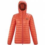 کاپشن اسکی و کوهنوردی زنانه میلت فرانسه Millet Women's Downjacket - orange