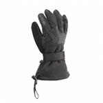 دستکش مردانه اسکی و کوهنوردی میلت فرانسه Millet Wasserdichte Handschuhefür Herren - schwarz LONG 3 IN 1 DRYEDGE GLOVE