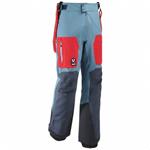 شلوار مردانه اسکی و کوهنوردی میلت فرانسه Millet Gore-Tex Hose für Herren - blau TRILOGY GTX PRO PANT M