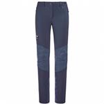 شلوار زنانه اسکی و کوهنوردی میلت فرانسه Millet Women's wind resistant pant - navy-blue