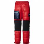 شلوار کوهنوردی مردانه میلت فرانسه Millet Hose für Herren - rot TRILOGY MXP DOWN PANT M