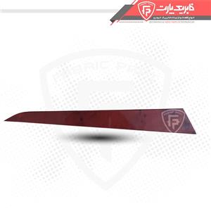 زه رودری دنا طرح چوب عقب چپ