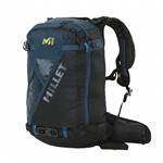 کوله پشتی اسکی میلت فرانسه Millet Rucksack - blau NEO 30 ARS