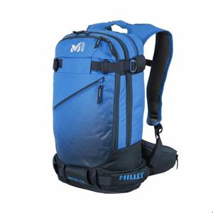 کوله پشتی اسکی میلت فرانسه Millet Rucksack - schwarz MYSTIC 20