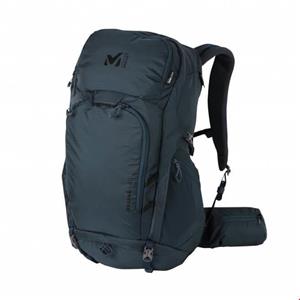 کوله پشتی کوهنوردی میلت فرانسه Millet Rucksack - 40 Liter - marineblau HANANG 40