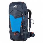 کوله پشتی کوهنوردی میلت فرانسه Millet Rucksack - 40 Liter - marineblau UBIC 40