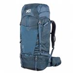 کوله پشتی کوهنوردی میلت فرانسه Millet Rucksack - 60 Liter - marineblau UBIC 60/10