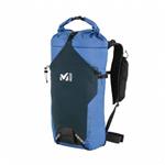 کوله پشتی کوهنوردی میلت فرانسه MilletRucksack - 25 Liter - blau MIXT 25+5